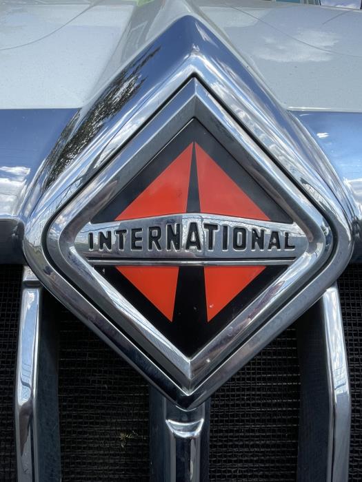 2020 International LT625-15