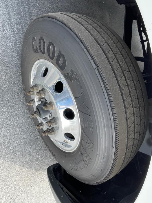 2020 International LT625-17