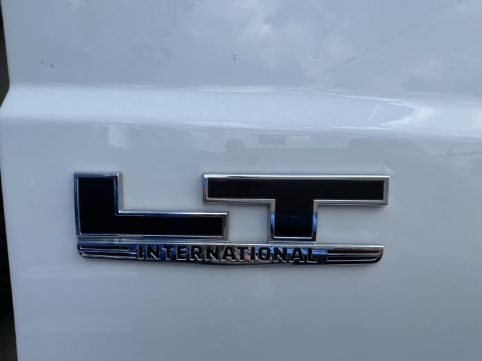 2020 International LT625-18