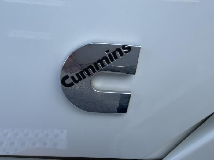 2020 International LT625-19