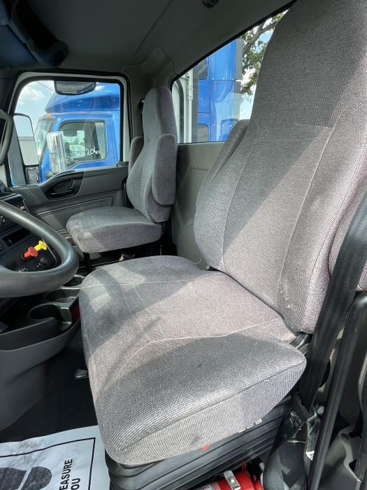 2020 International LT625-20