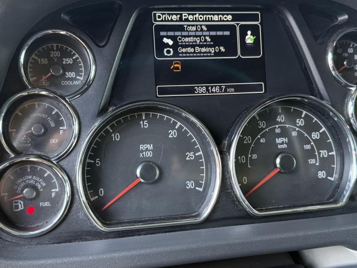 2021 Peterbilt 579-9