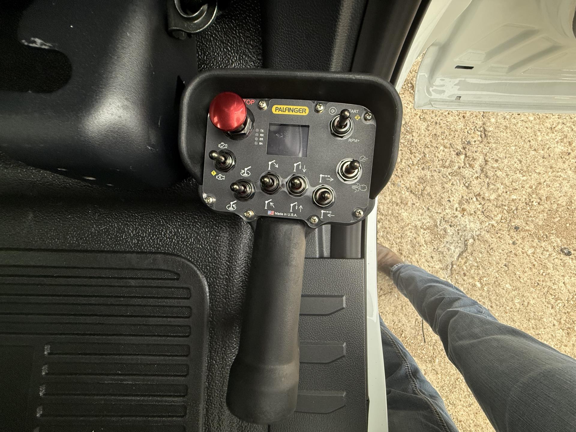 New 2026 Ford F-350 Super Cab Mechanics Body for sale #1949205 - photo 16