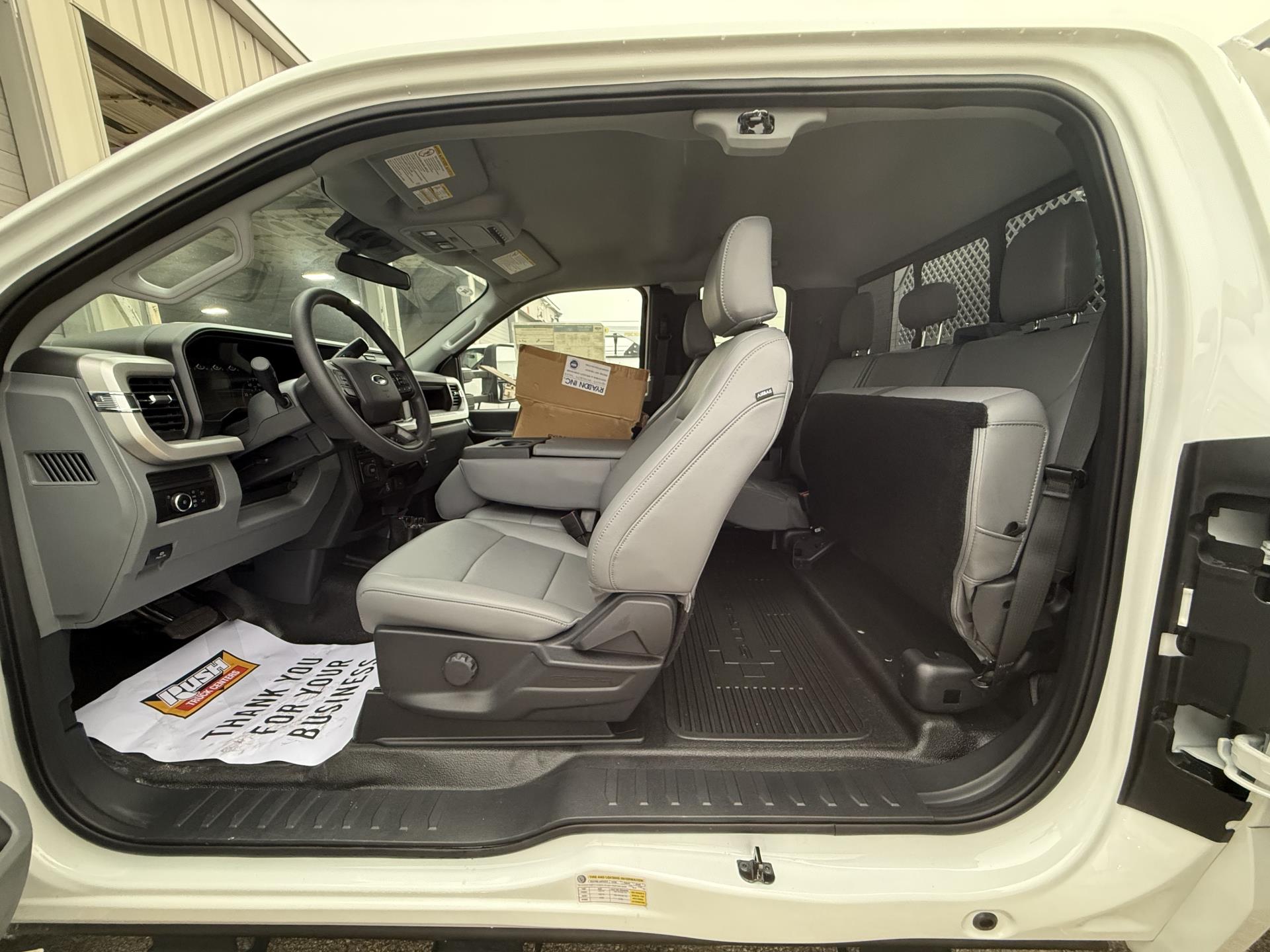 New 2026 Ford F-350 Super Cab Mechanics Body for sale #1949205 - photo 17