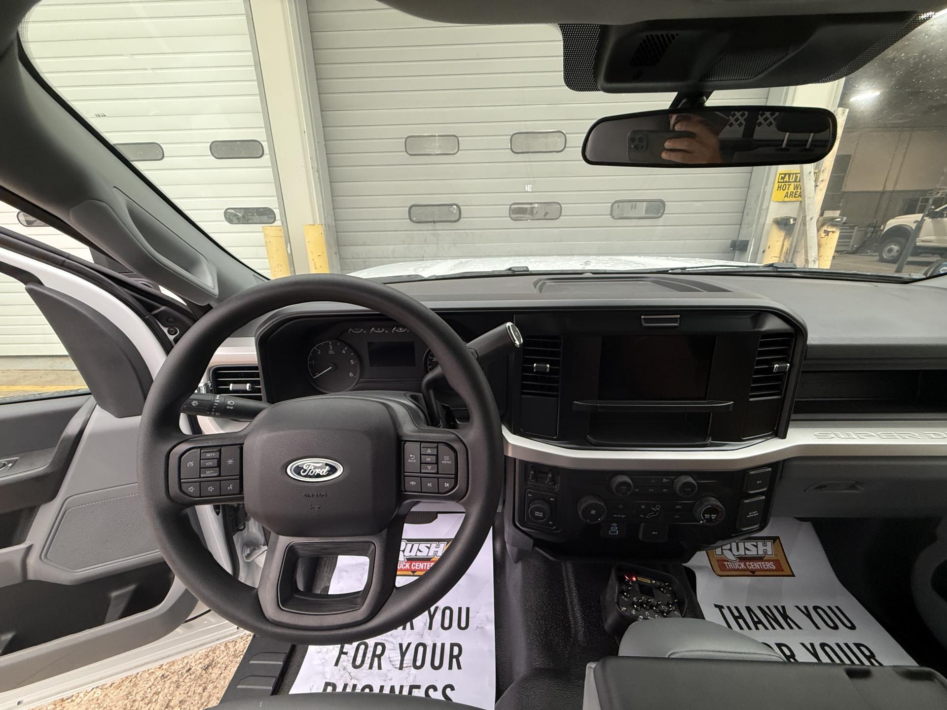 New 2026 Ford F-350 Super Cab Mechanics Body for sale #1949205 - photo 18