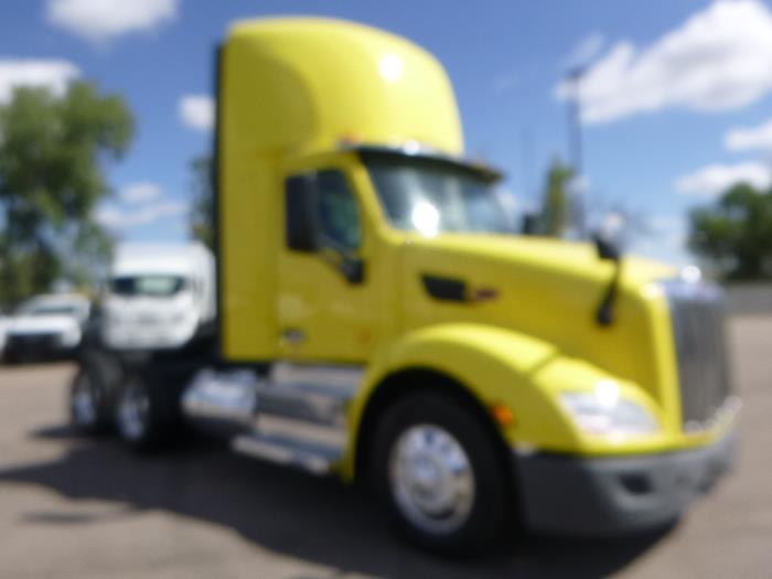 2021 Peterbilt 579-7