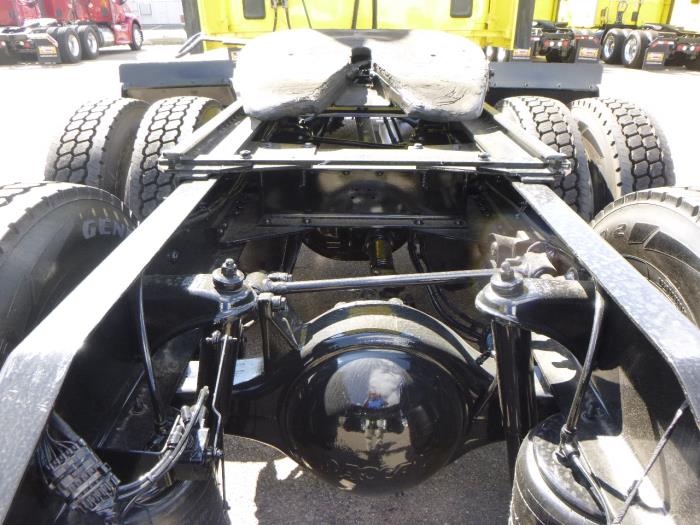 2021 Peterbilt 579-12