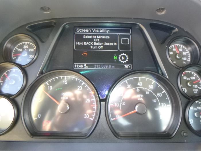 2021 Peterbilt 579-16