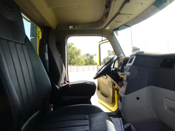 2021 Peterbilt 579-19