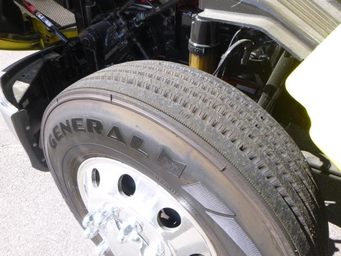 2021 Peterbilt 579-21