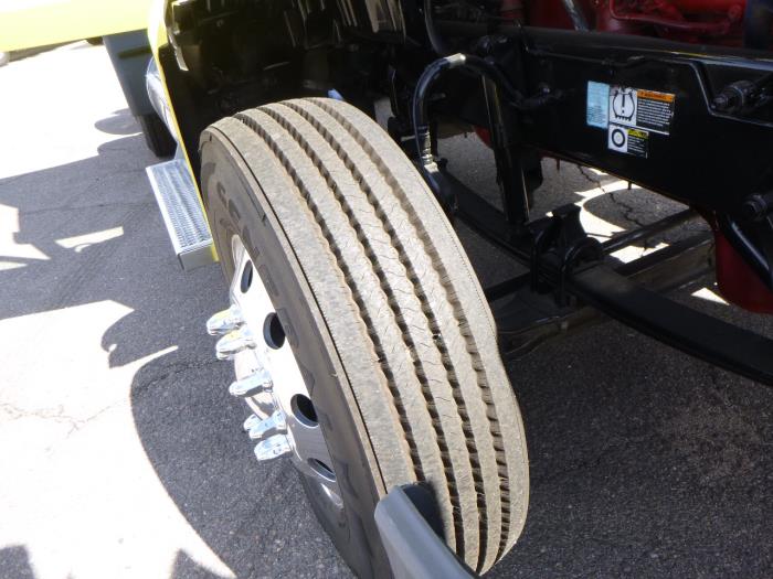 2021 Peterbilt 579-22