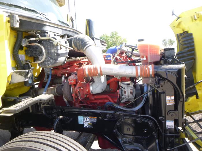 2021 Peterbilt 579-23