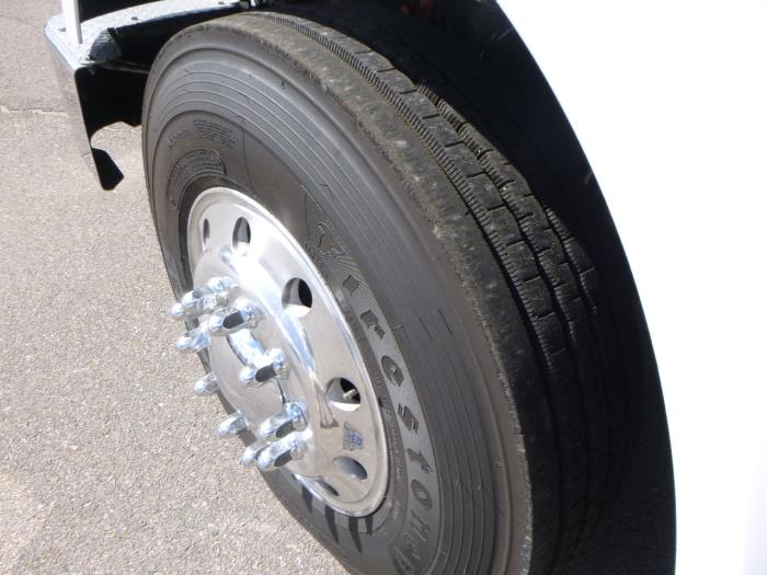 2020 Peterbilt 567-14