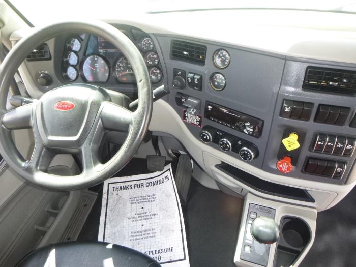 2020 Peterbilt 567-18