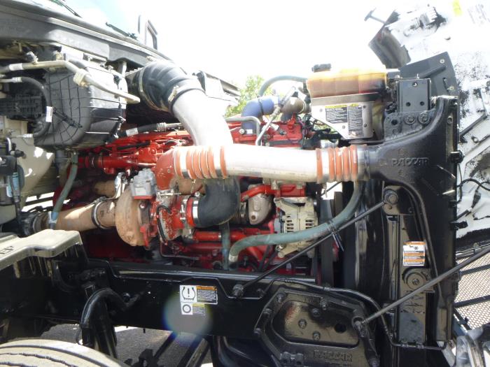 2020 Peterbilt 567-20