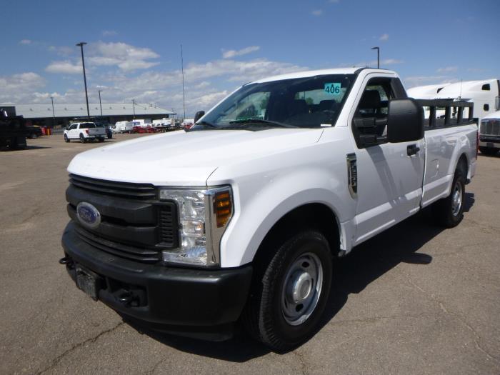2019 Ford F-250-2