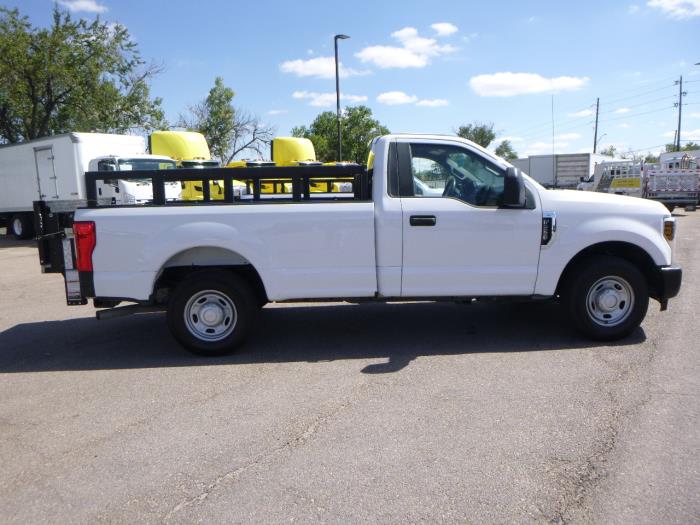 2019 Ford F-250-8