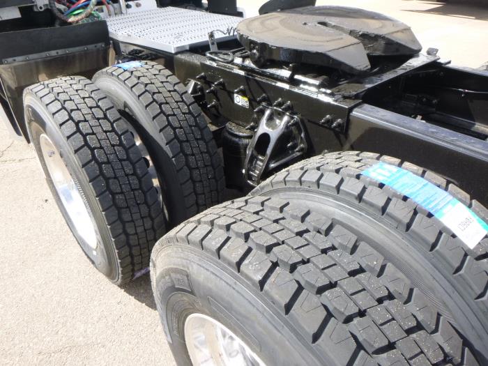 2022 Peterbilt 579-10