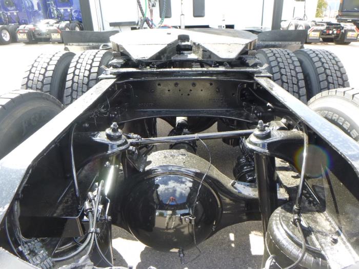 2022 Peterbilt 579-11