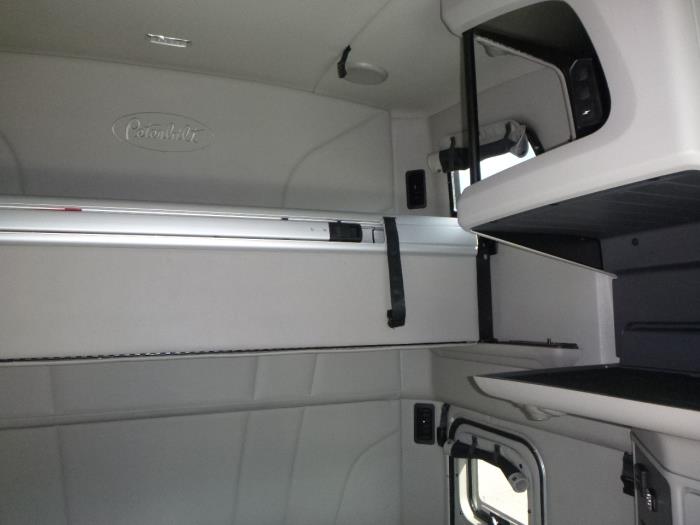 2022 Peterbilt 579-19