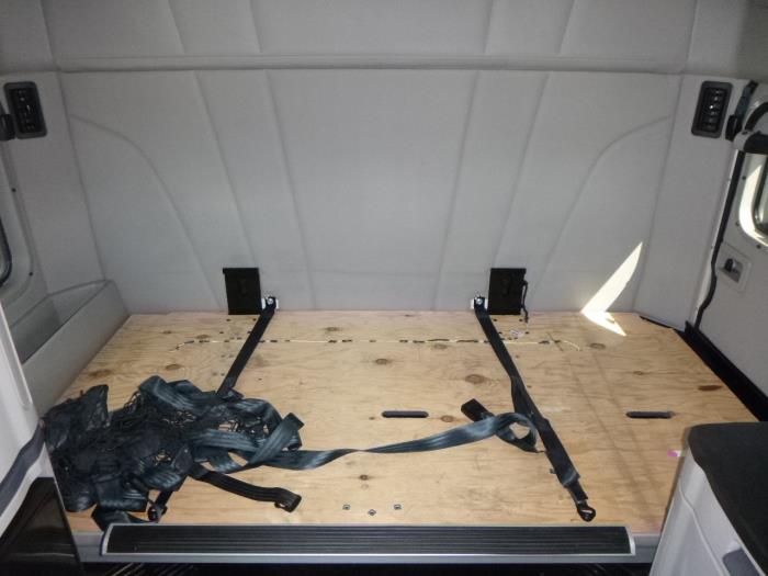 2022 Peterbilt 579-20