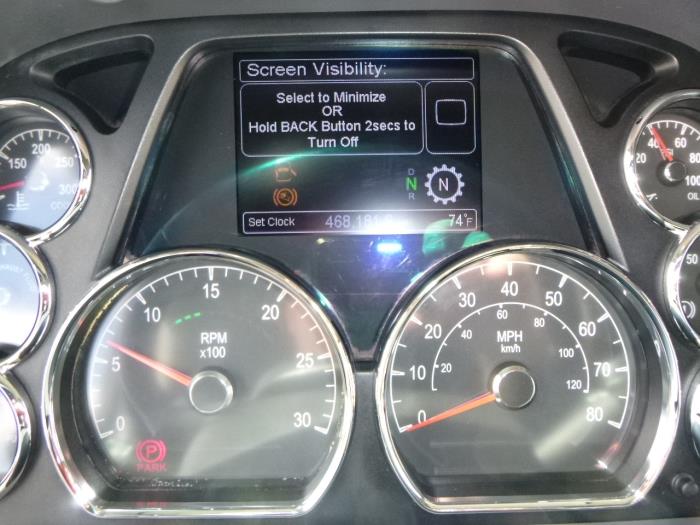 2022 Peterbilt 579-22