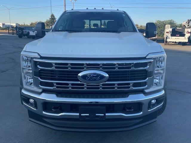 2026 Ford F-450-5