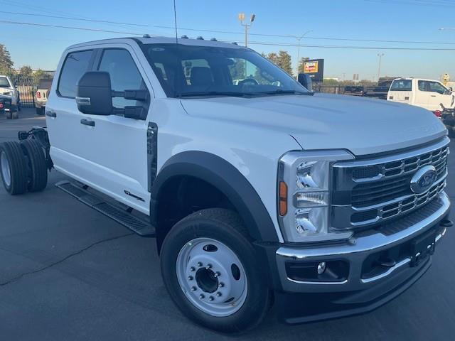 2026 Ford F-450-1