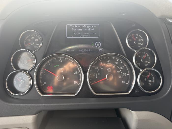 2022 Peterbilt 579-4