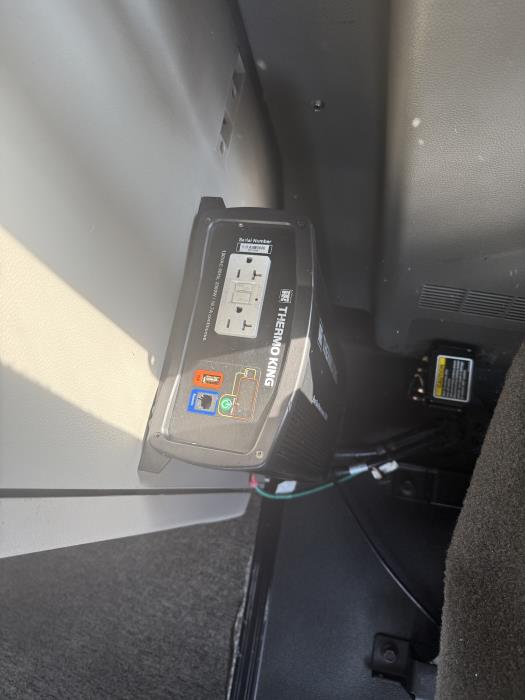 2022 Peterbilt 579-10