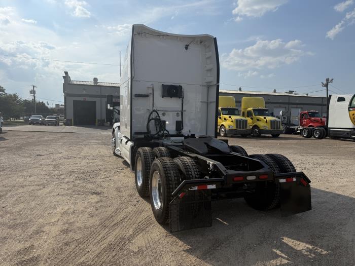 2022 Peterbilt 579-41