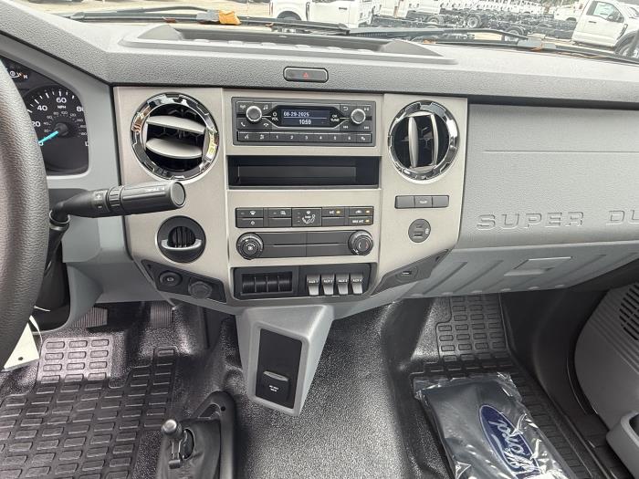 2026 Ford F-750-12