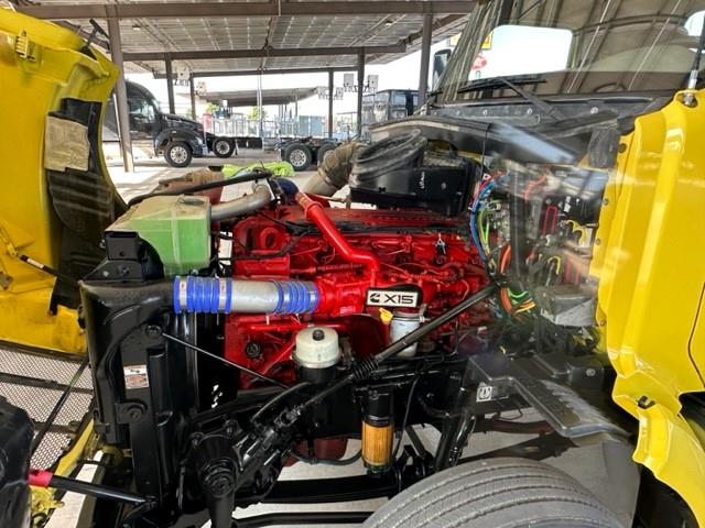 2021 Peterbilt 579-10