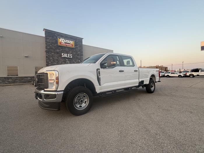 2026 Ford F-250 XL photo 3