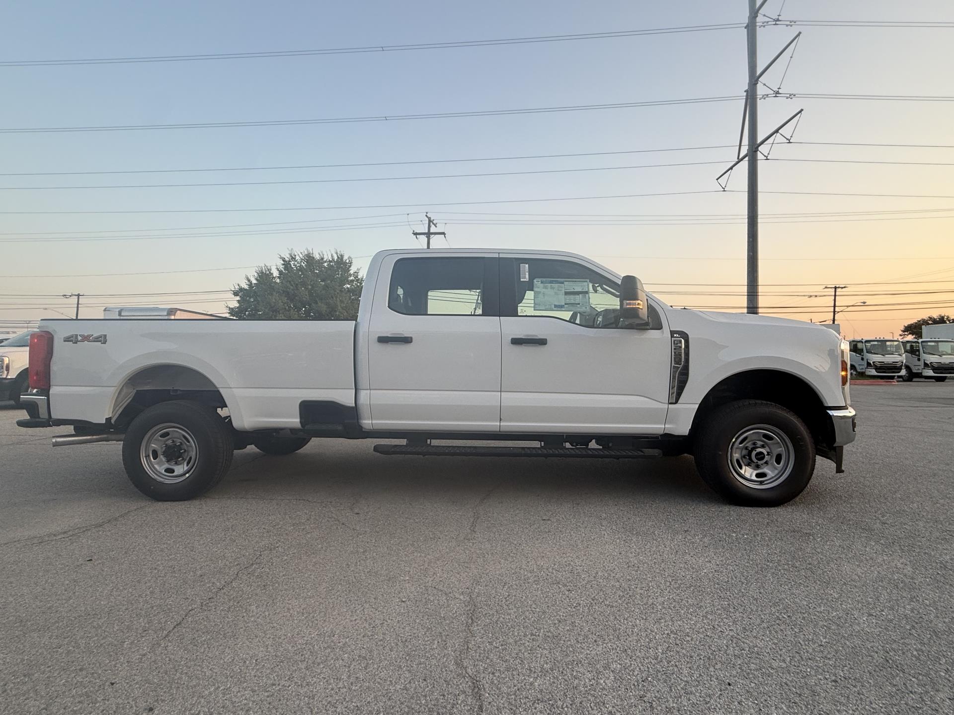 2026 Ford F-250 Crew Cab 4x4 Pickup for sale #1945203 - photo 6