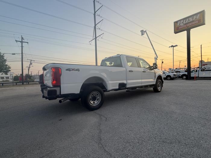 2026 Ford F-250-6