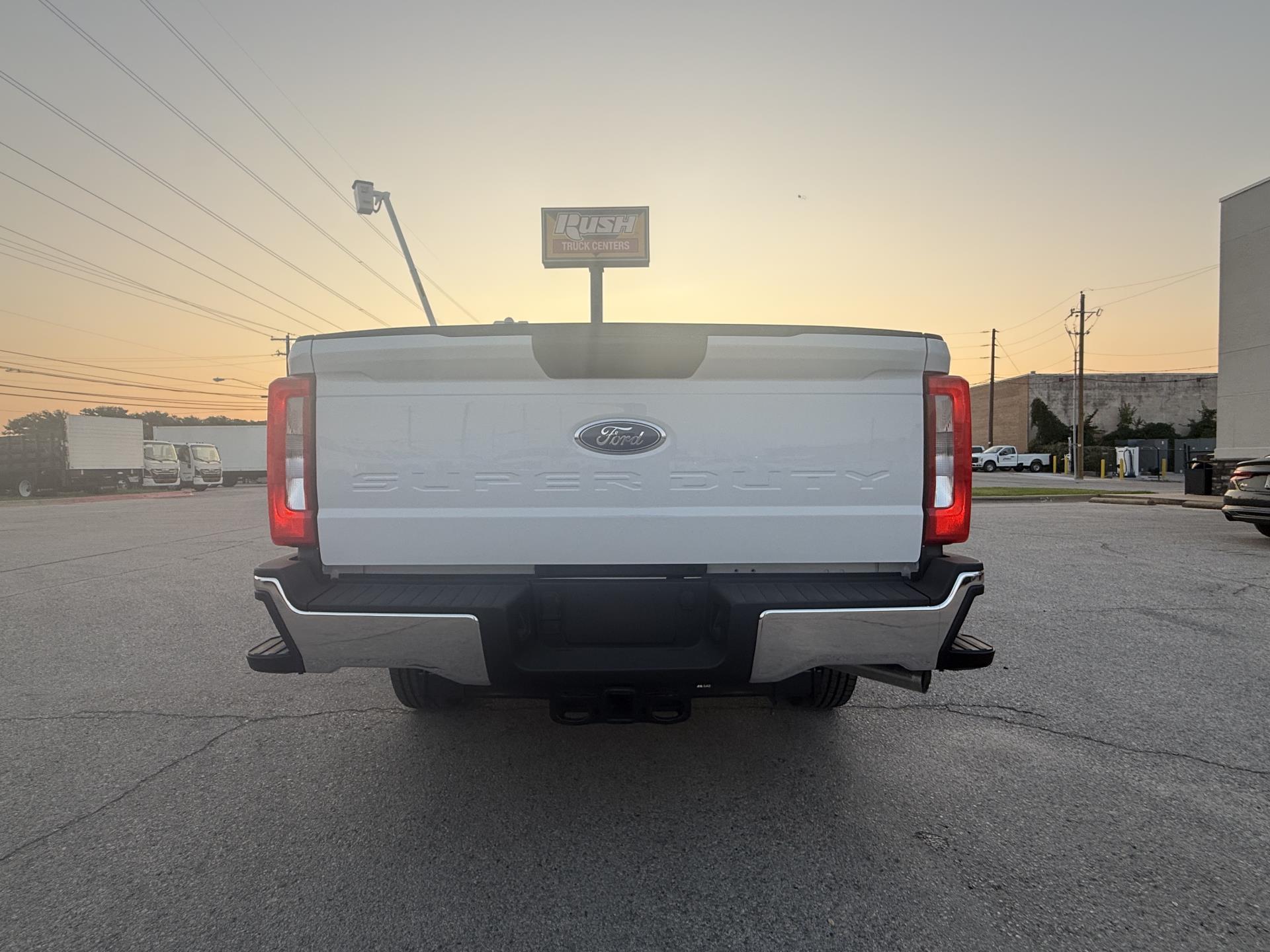 2026 Ford F-250 Crew Cab 4x4 Pickup for sale #1945203 - photo 8