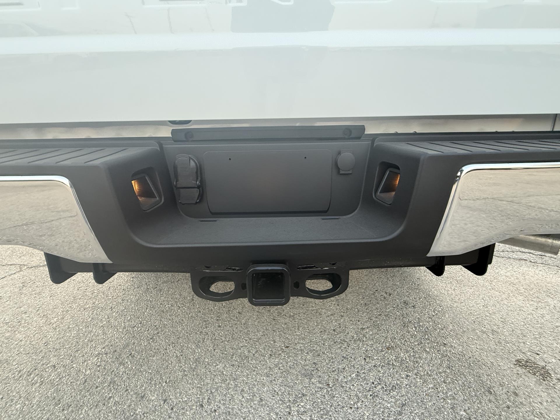 2026 Ford F-250 Crew Cab 4x4 Pickup for sale #1945203 - photo 9