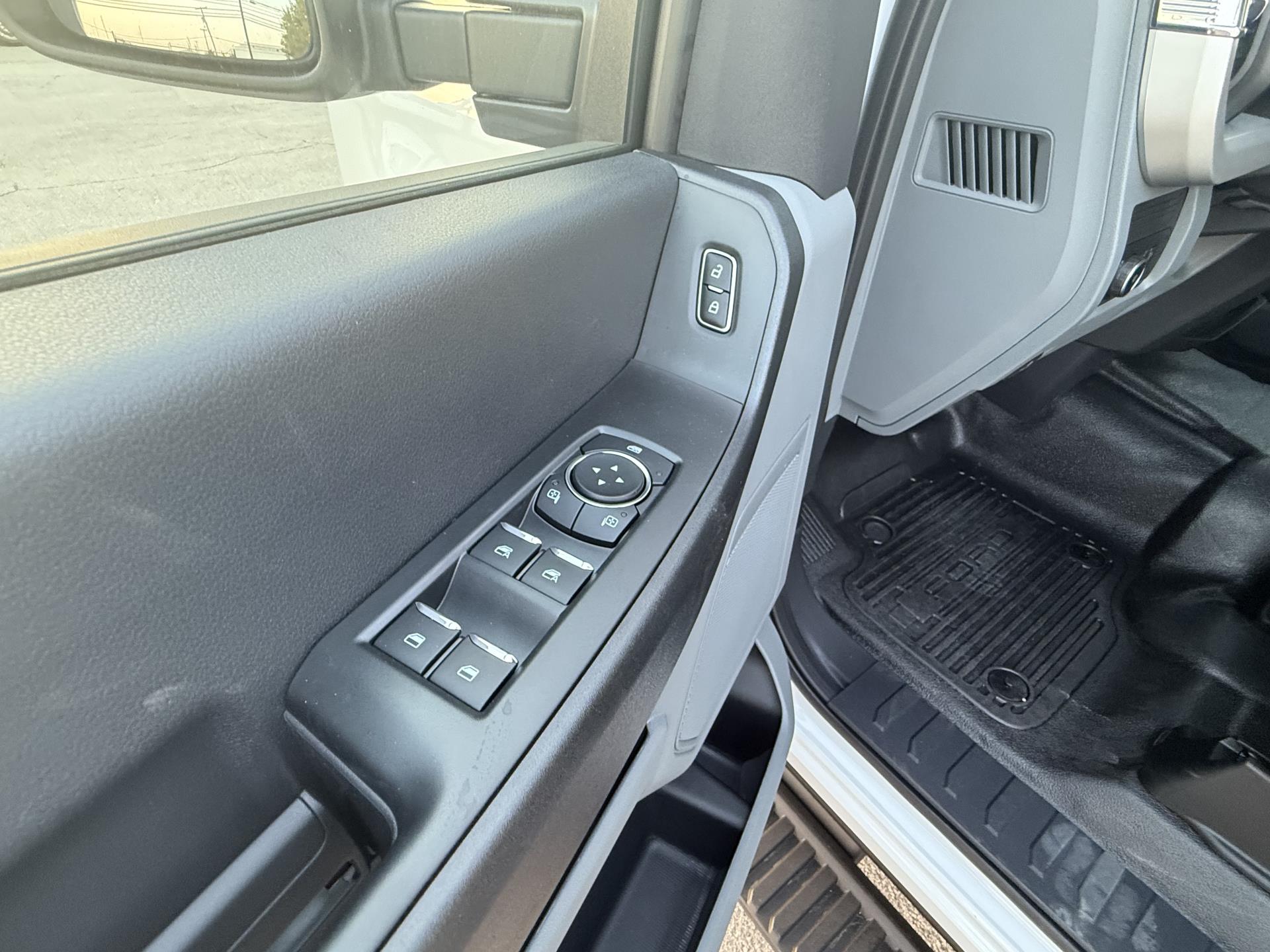 2026 Ford F-250 Crew Cab 4x4 Pickup for sale #1945203 - photo 13