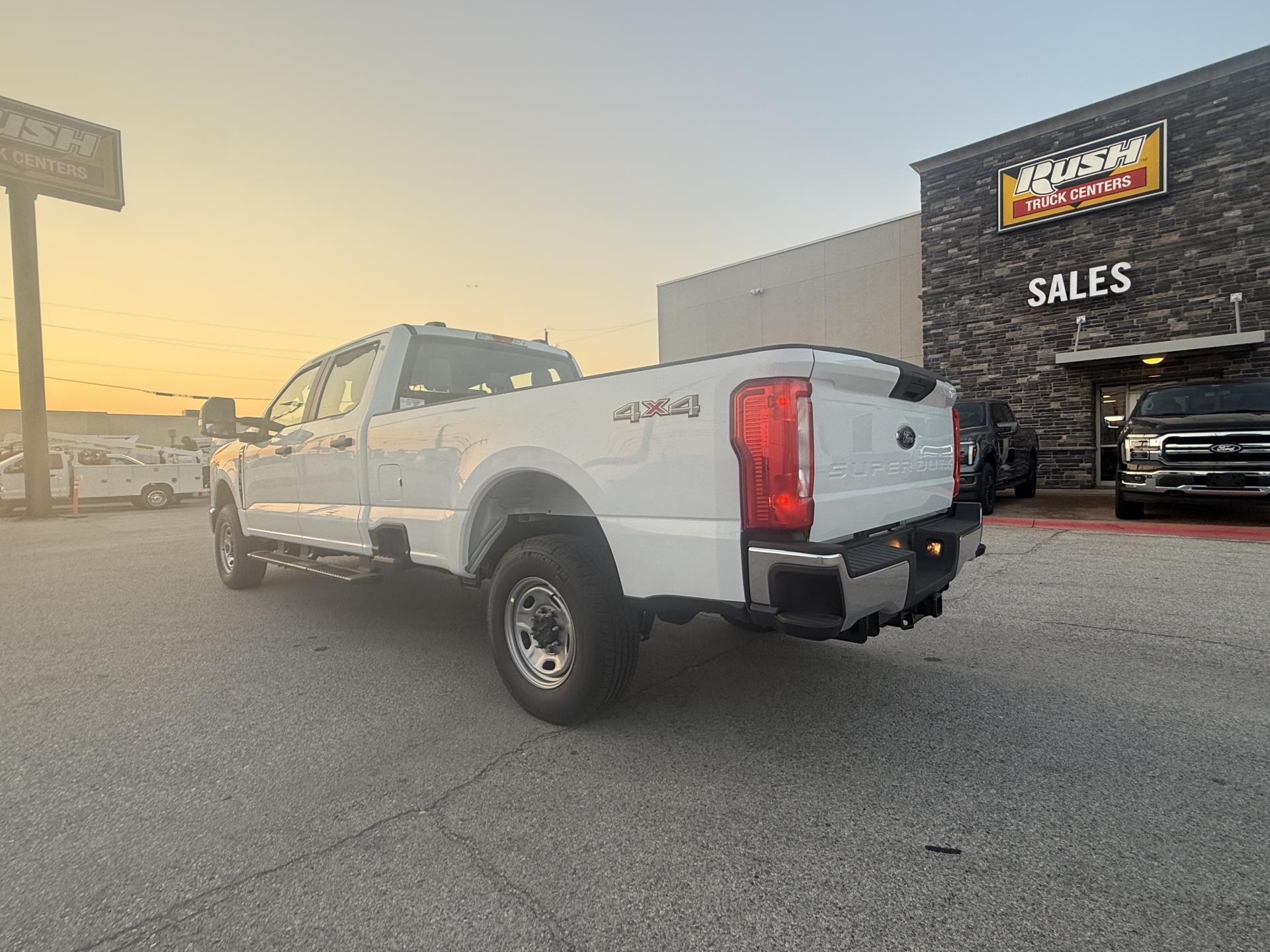 2026 Ford F-250 Crew Cab 4x4 Pickup for sale #1945207 - photo 2