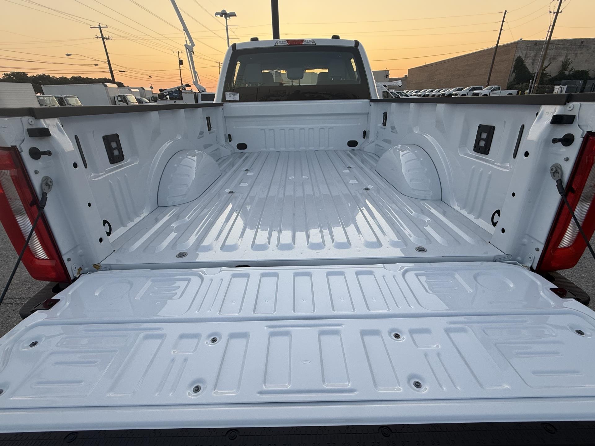 2026 Ford F-250 Crew Cab 4x4 Pickup for sale #1945207 - photo 10