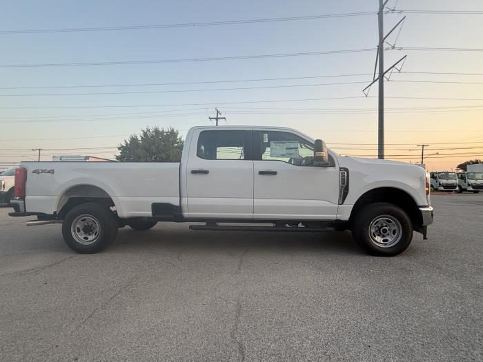 2026 Ford F-250-5