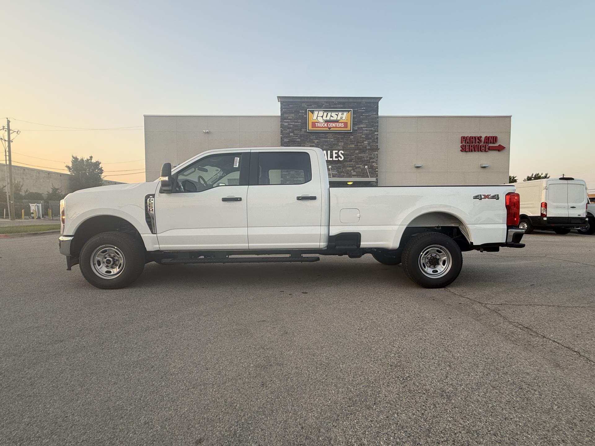 2026 Ford F-250 Crew Cab 4x4 Pickup for sale #1945211 - photo 19