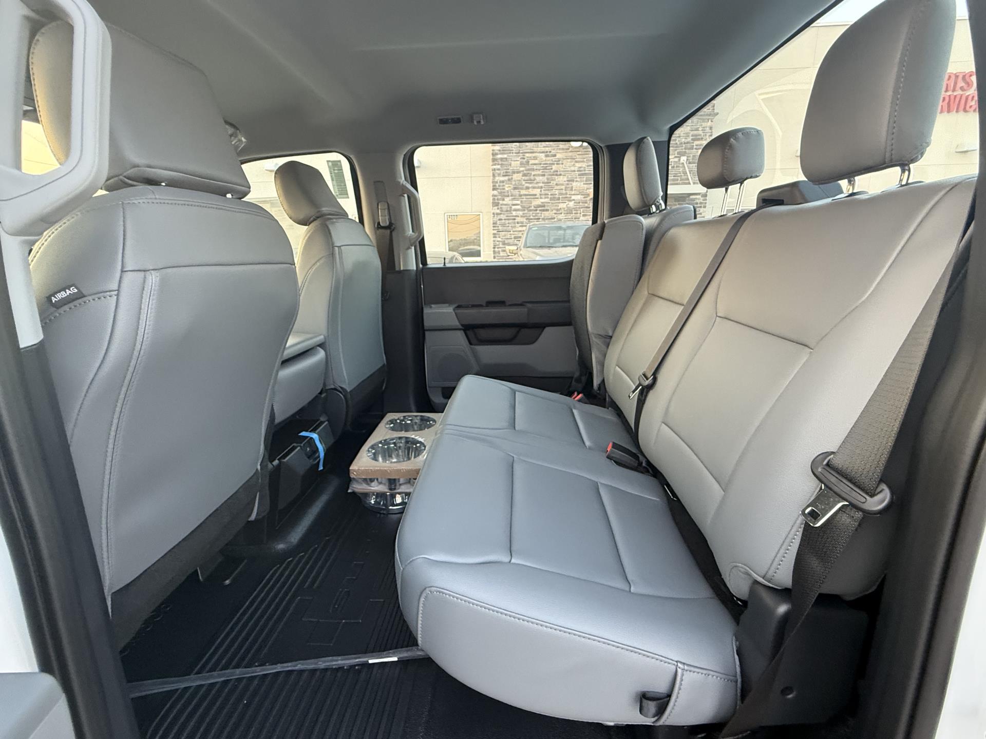 2026 Ford F-250 Crew Cab 4x4 Pickup for sale #1945211 - photo 11