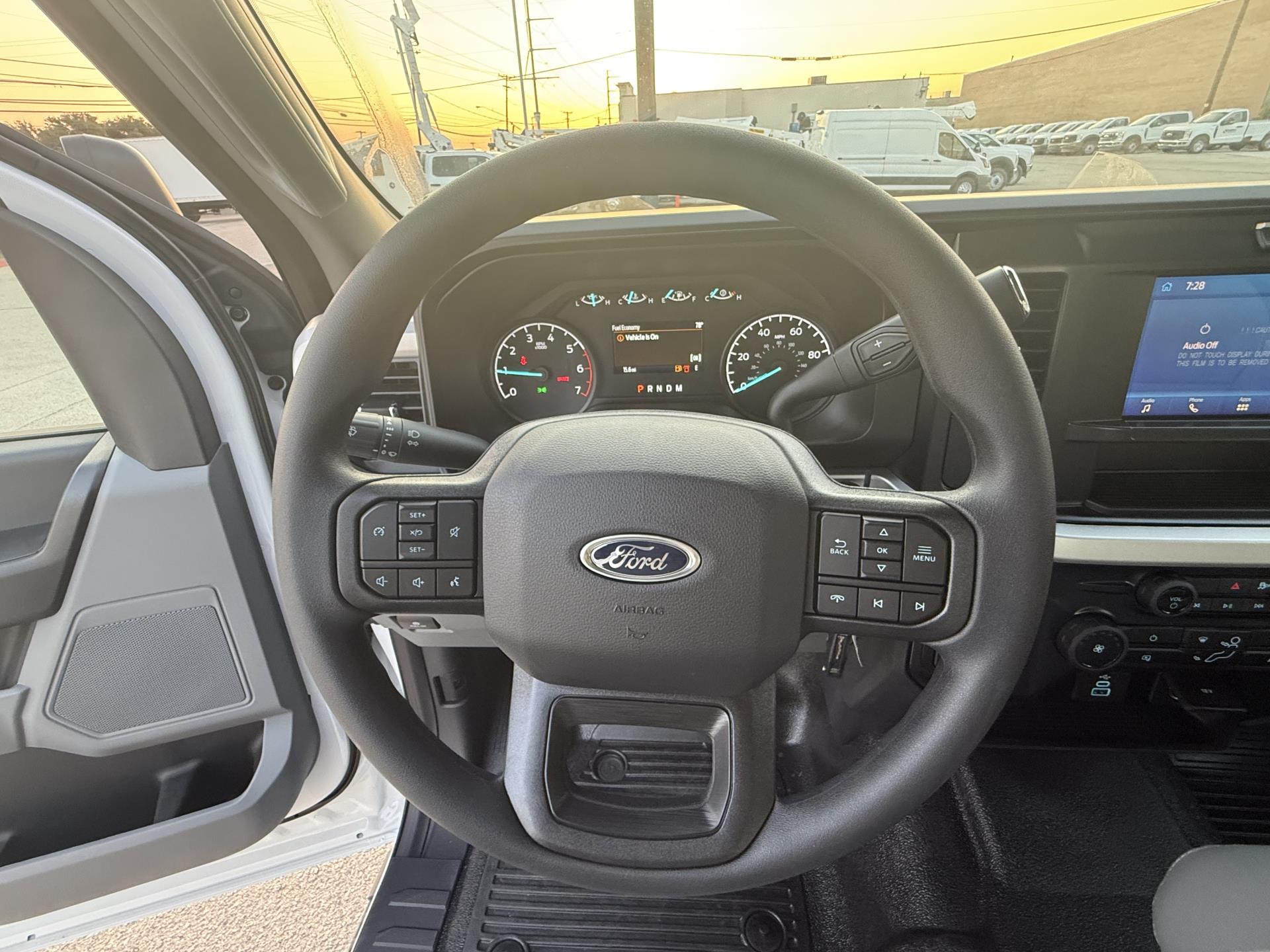 2026 Ford F-250 Crew Cab 4x4 Pickup for sale #1945211 - photo 16