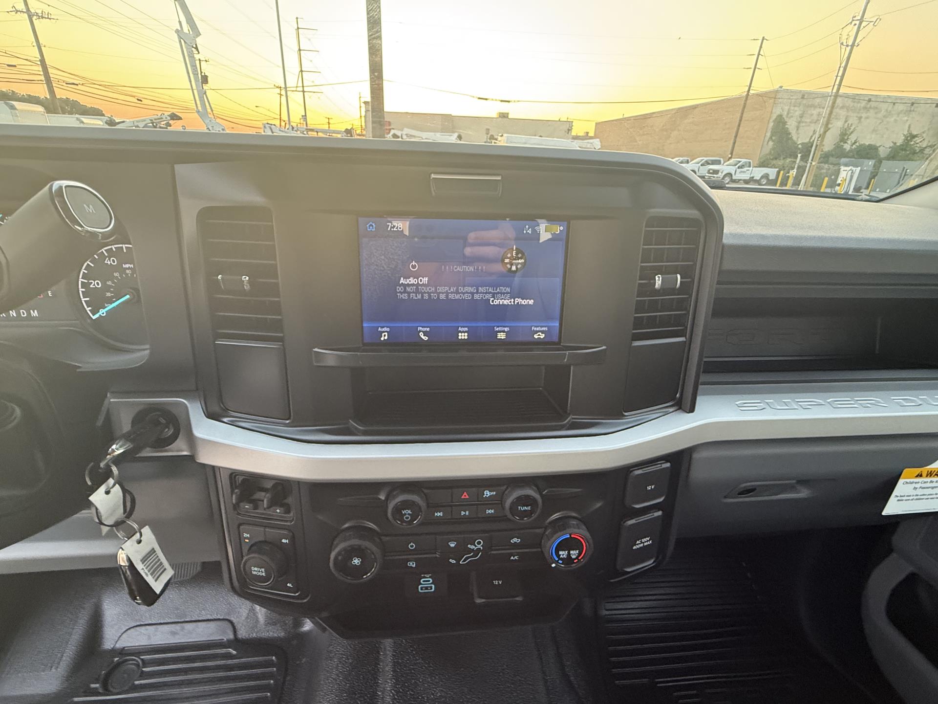 2026 Ford F-250 Crew Cab 4x4 Pickup for sale #1945211 - photo 17