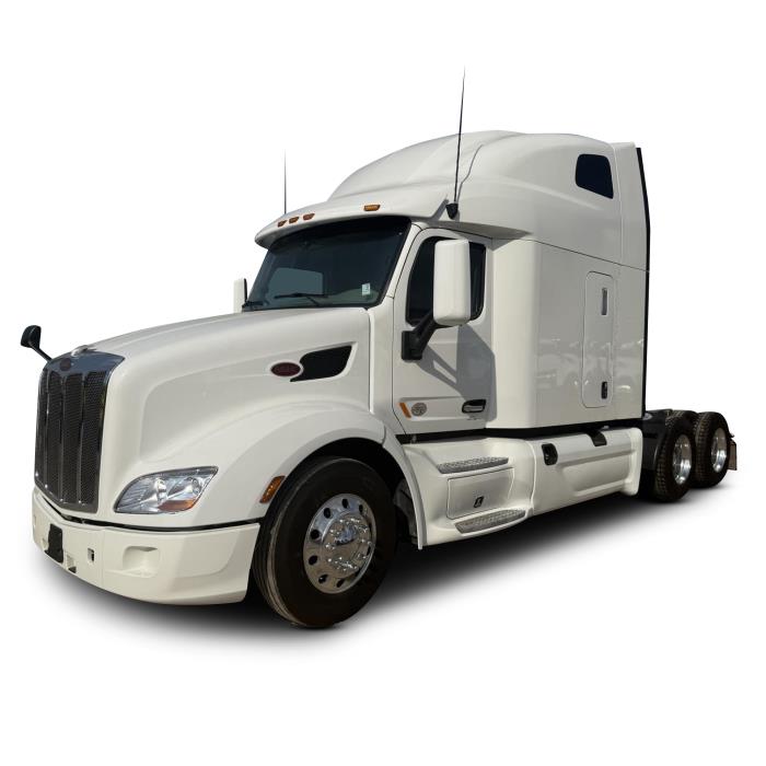 2022 Peterbilt 579-0