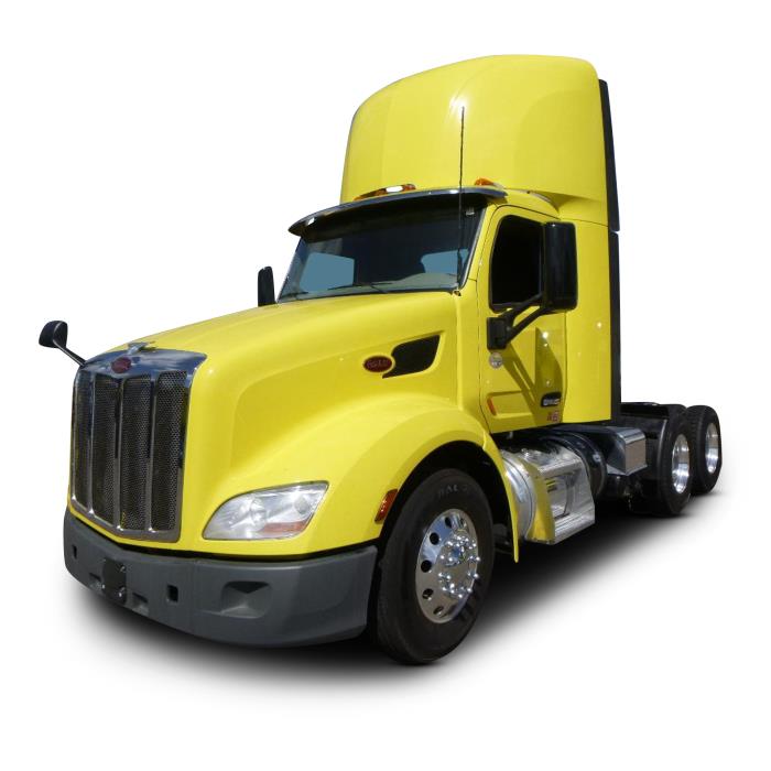 2021 Peterbilt 579-0