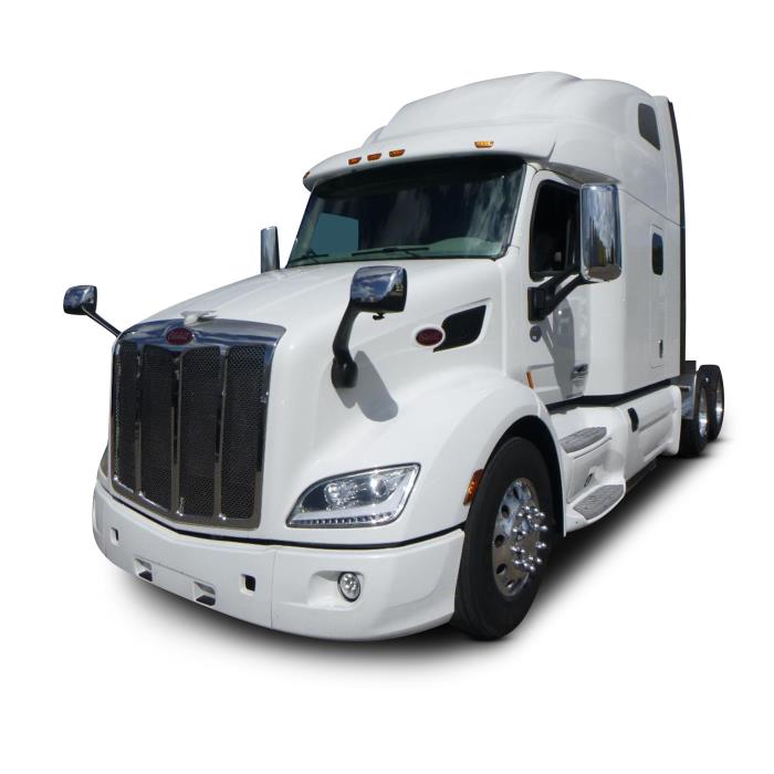 2022 Peterbilt 579-0