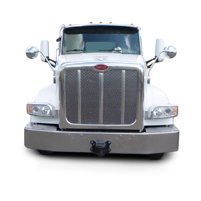 2020 Peterbilt 567-23